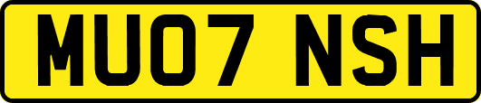 MU07NSH