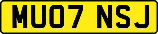 MU07NSJ