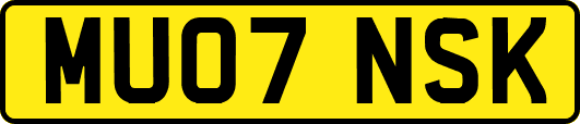 MU07NSK