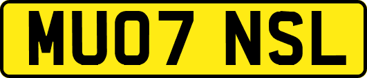 MU07NSL