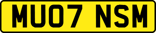 MU07NSM