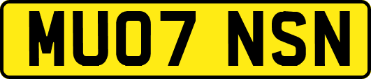 MU07NSN