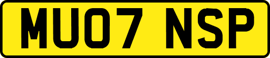 MU07NSP