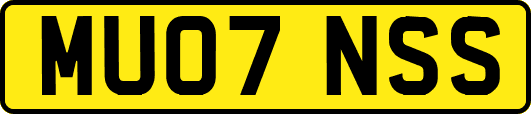 MU07NSS