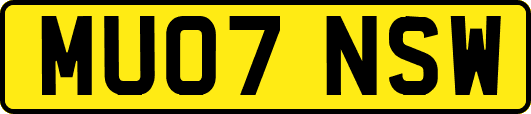 MU07NSW