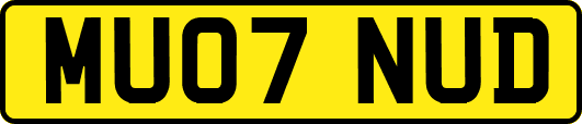 MU07NUD