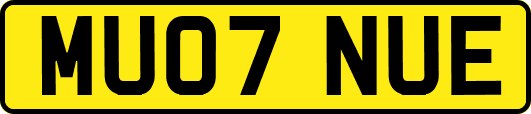 MU07NUE