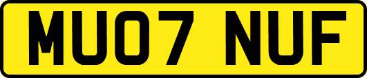 MU07NUF