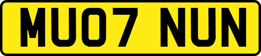 MU07NUN