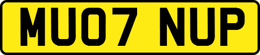 MU07NUP