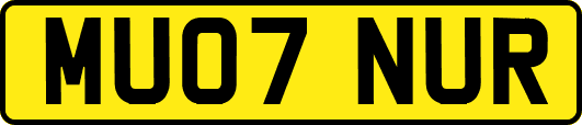 MU07NUR