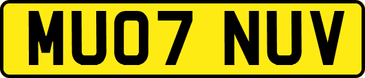 MU07NUV