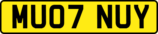 MU07NUY