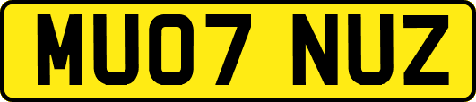 MU07NUZ