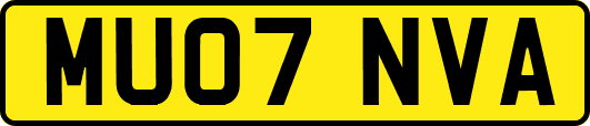 MU07NVA