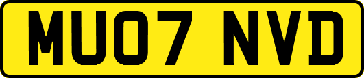 MU07NVD