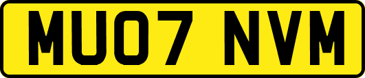 MU07NVM