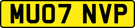 MU07NVP