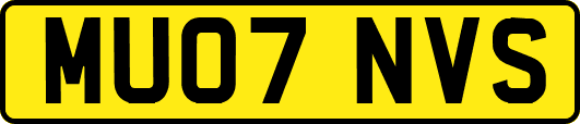 MU07NVS