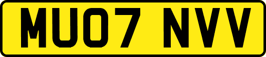 MU07NVV