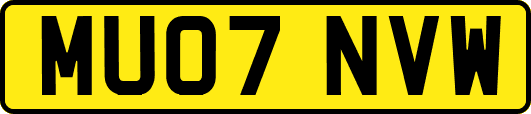 MU07NVW