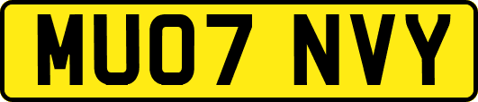 MU07NVY