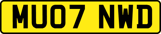 MU07NWD