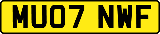 MU07NWF