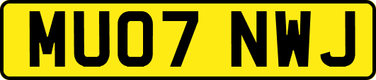 MU07NWJ