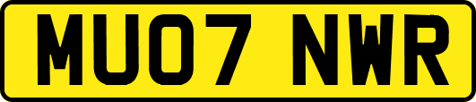 MU07NWR