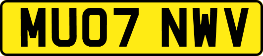 MU07NWV