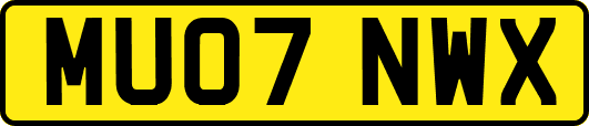 MU07NWX