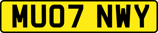 MU07NWY