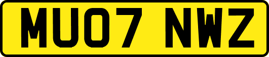 MU07NWZ