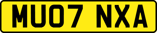MU07NXA