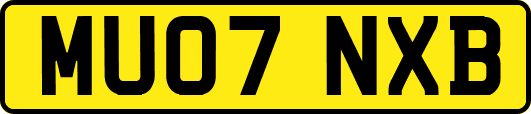 MU07NXB
