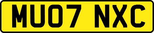 MU07NXC