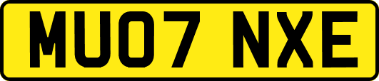 MU07NXE