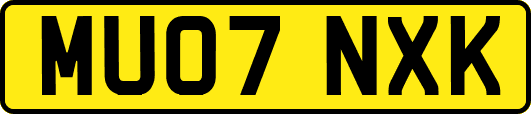 MU07NXK