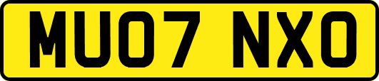 MU07NXO