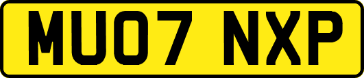 MU07NXP