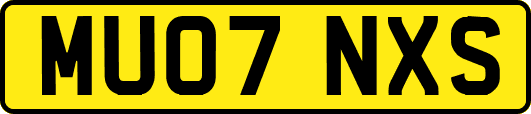 MU07NXS