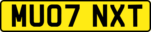 MU07NXT