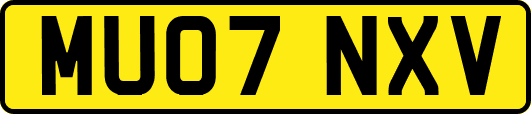 MU07NXV