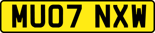 MU07NXW