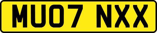 MU07NXX