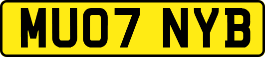 MU07NYB