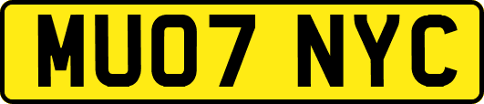 MU07NYC