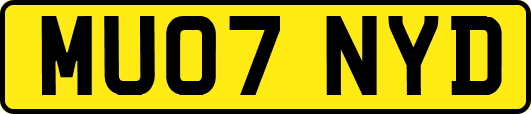 MU07NYD