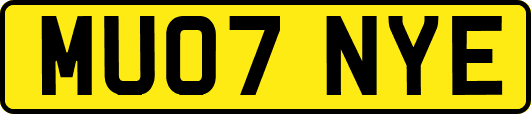 MU07NYE